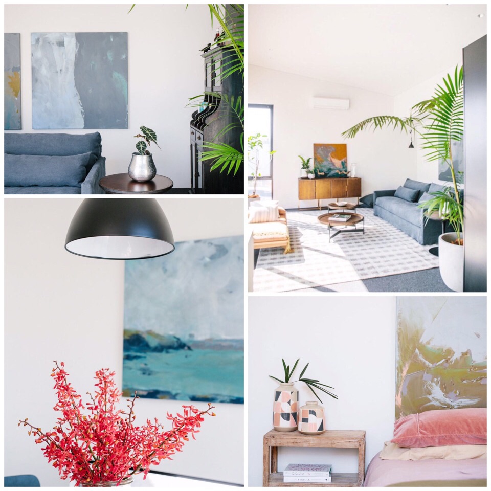 Knutsford Precinct Fremantle